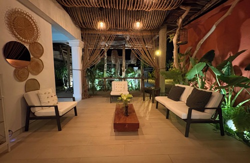 Pedernales Hotel | Hotel Casa Bajari