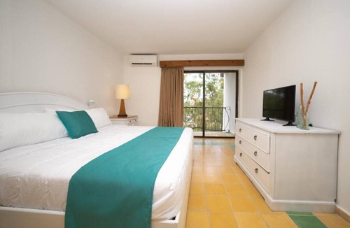 Cabarete Hotel | Hotel Croma Sosua Beach