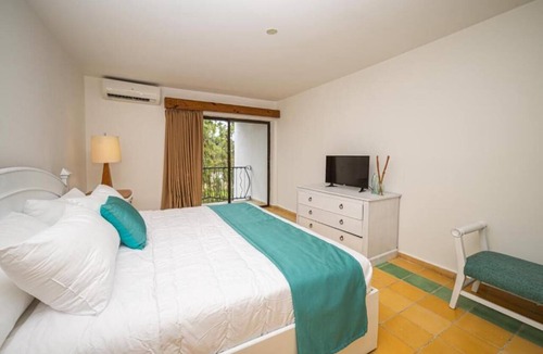 Cabarete Hotel | Hotel Croma Sosua Beach