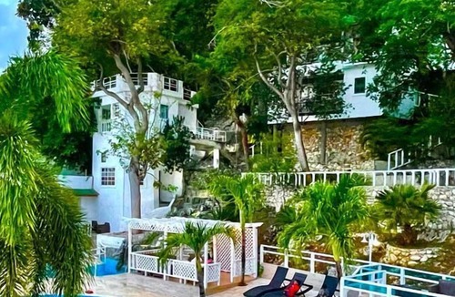 Juan Esteban Bed & Breakfast | Hotel Daymond Blue