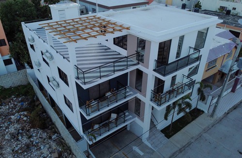 Barahona Hotel | Hotel El Ancla