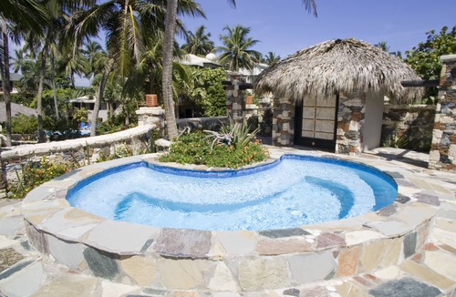 Cabarete Hotel | Hotel El Magnifico