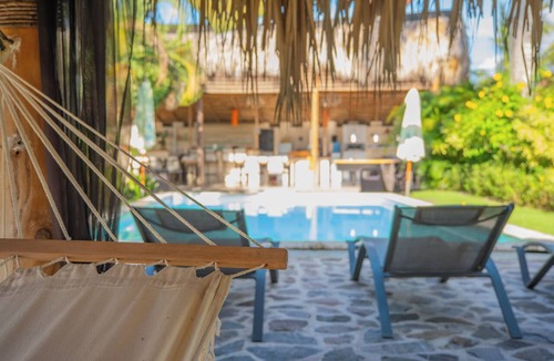 La Ceiba Hotel | Hotel Enjoy