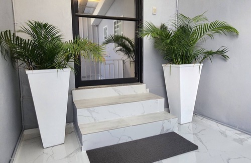Ensanche Almeida Hotel | Hotel Feliz Estancia