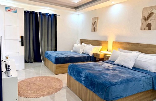 Zona Colonial Hotel | Hotel lirios del mar