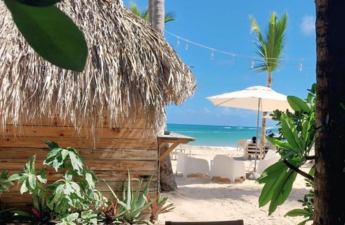 Bavaro Hotel | Hotel Los Corales Garden Beach Punta Cana