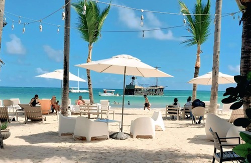 Bavaro Hotel | Hotel Los Corales Garden Beach Punta Cana