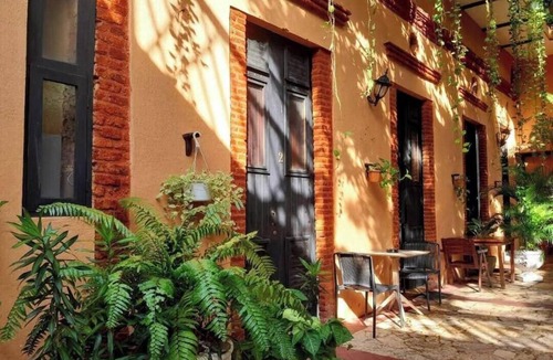 Zona Colonial Hotel | Hotel Mansión Colonial | Isabela Suite with breakfast included