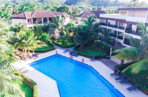 El Callejon Hotel | Hotel Niza Garden Suites