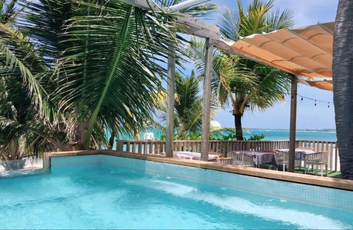 Bavaro Hotel | Hotel Ocean Garden Beach Punta Cana