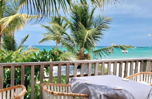 Bavaro Hotel | Hotel Ocean Garden Beach Punta Cana