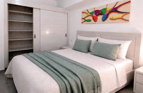 Bavaro Hotel | Hotel Ocean Garden Beach Punta Cana