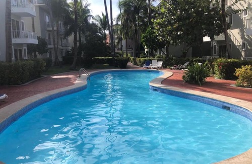 Bavaro Apartment | Hotel Palm Coast Aruba Punta cana