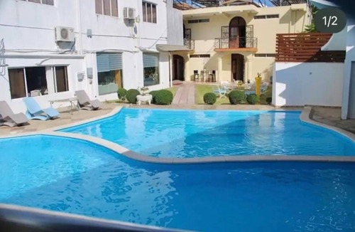 La Vega Province Hotel | Hotel Pegasus
