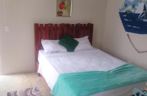 Las Galeras Apartment | Hotel raysa
