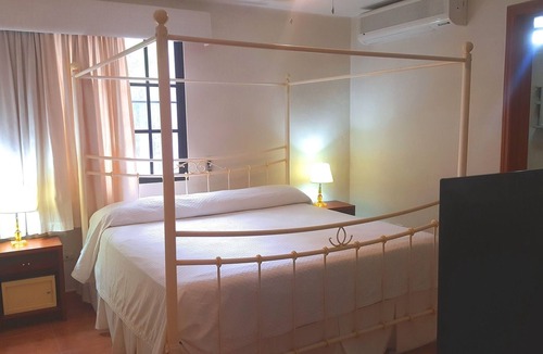 El Batey Hotel | Hotel room in beachfront residence near everything, Wi-Fi, Cable TV, A/C