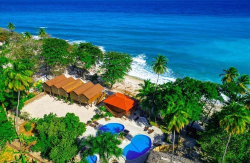 Paraiso Hotel | Hotel Sea Breeze