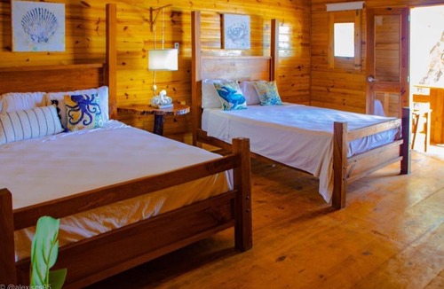 Paraiso Hotel | Hotel Sea Breeze