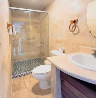 La Isabelita Hotel | Hotel Tropicana
