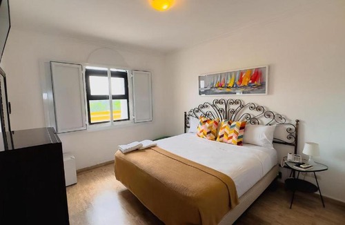 La Isabelita Hotel | Hotel Tropicana