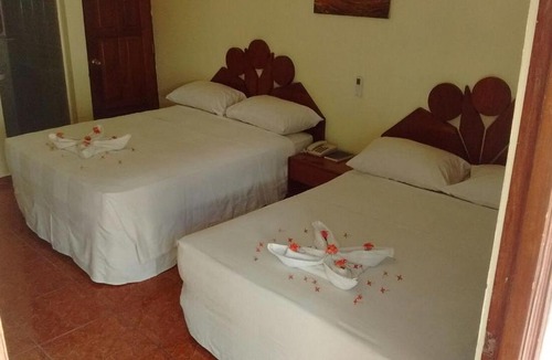 La Isabelita Hotel | Hotel Tropicana
