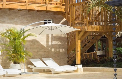 El Factor Hotel | Hotel Villas Del Lago