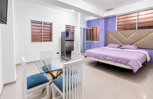 San Juan Province Apartment | Hotel Yireh Grand Suites