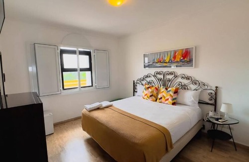 La Isabelita Hotel | HotelTropicana