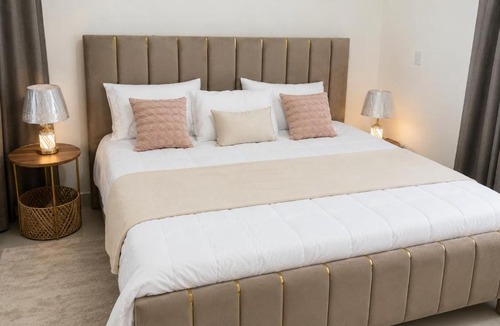 Santiago de los Caballeros Apartment | Ingrid luxury stays in Santiago with pool