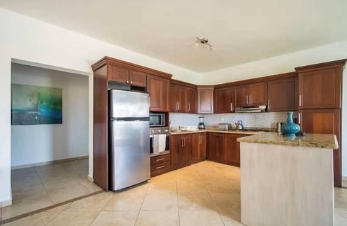 Sosua Condo | Island Breeze - Luxury 2BR Condo with Pool-View