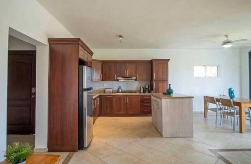 Sosua Condo | Island Breeze - Luxury 2BR Condo with Pool-View