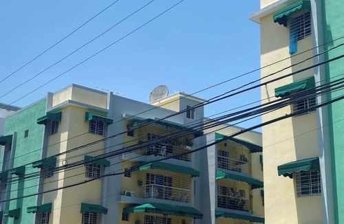 Las Caobas Apartment | Jey casa