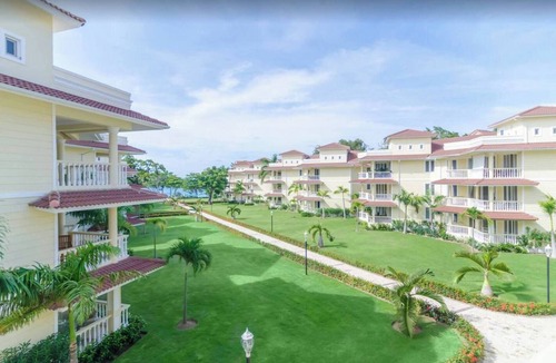 La Esplanada Apartment | Joli condo sur la plage, proche de tout á Sosua, 2 chambres á coucher, piscine