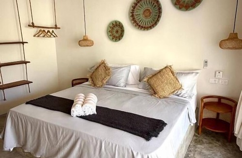 Las Terrenas Cabin | Kaia Beach Lodge