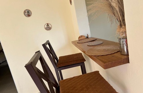 Barrio La Fortaleza Vieja Apartment | Katty House