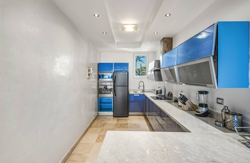 Cabarete Condo | Kite Beach Oceanfront Pool & Hot Tub 203