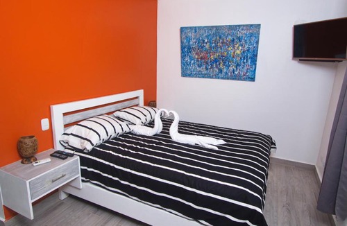 Zona Colonial Hotel | La Aldea