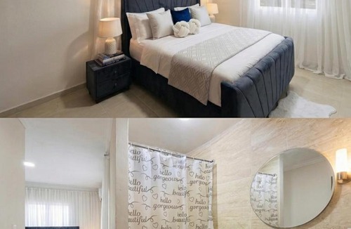 Mendoza Apartment | La Bendición