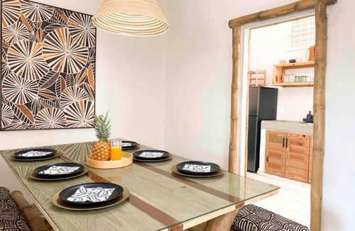 Zona Colonial Apartment | La casa cacique