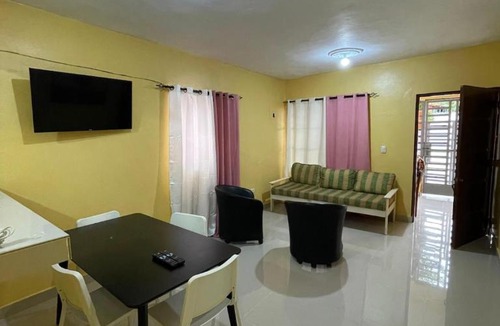 Pedernales House | La Casa de Cuna