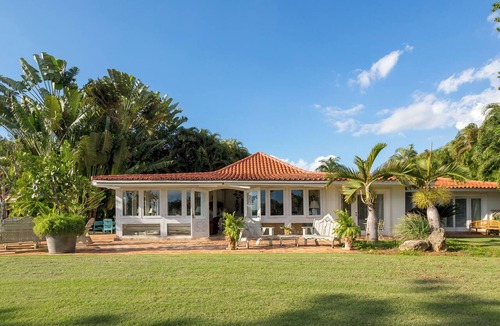 Casa de Campo Villa | La Casita Blanca | Casa de Campo Golf Villa - Lake Views - Walk to Minitas Beach