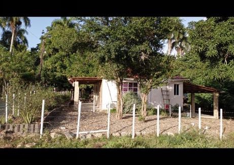 Imbert Apartment | La casita