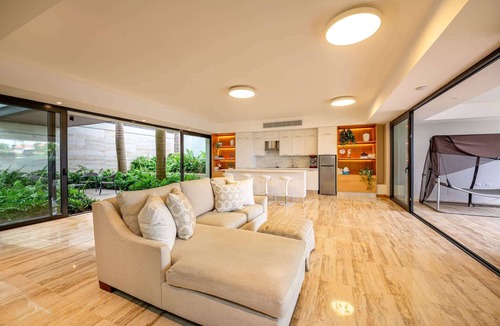 Casa de Campo Villa | La Florentina