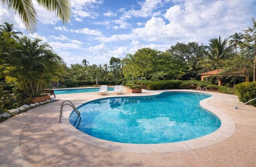 Bani House | La Villa Banileja 2 Pools BBQ 2 Billiards