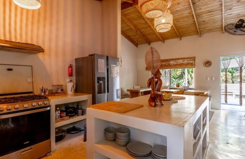 Cabarete Villa | Lagoon View Villa – Nature & Town Nearby