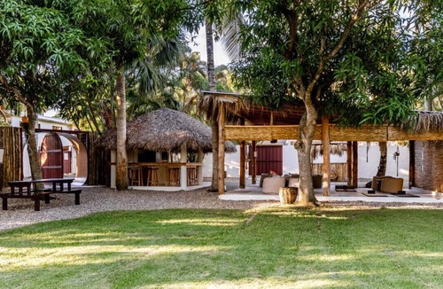 Cabarete Villa | Lagoon View Villa – Nature & Town Nearby