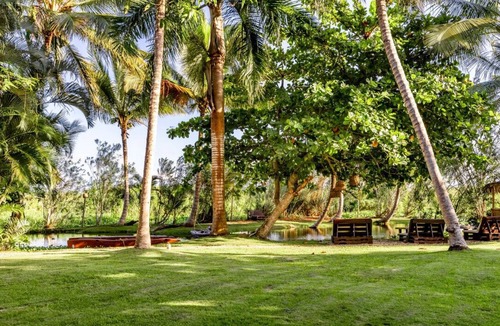 Cabarete Villa | Lagoon View Villa – Nature & Town Nearby