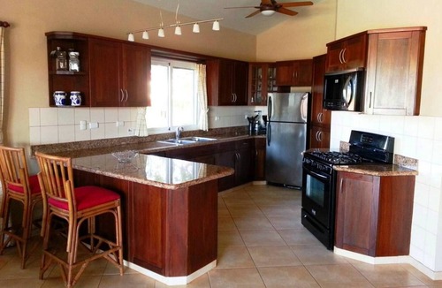 La Mulata Villa | Large villa with private pool, perfect for families! 4BD, waterpark, tennis