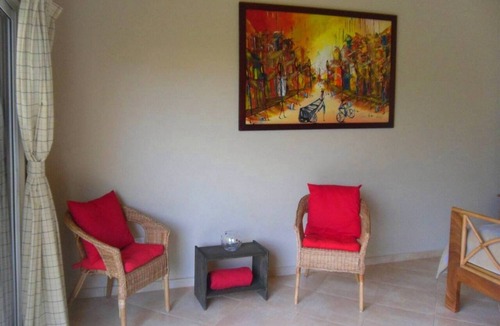 La Mulata Villa | Large villa with private pool, perfect for families! 4BD, waterpark, tennis