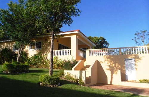 La Mulata Villa | Large villa with private pool, perfect for families! 4BD, waterpark, tennis